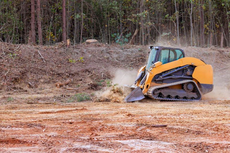 Increase Your Land Clearing Business with an AI Driven, Targeted Website