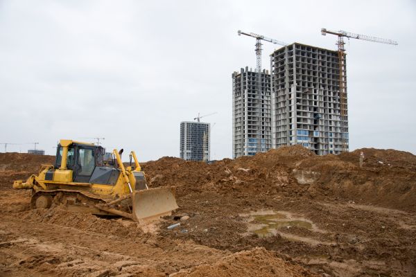 Site Clearing Service in Pompano Beach